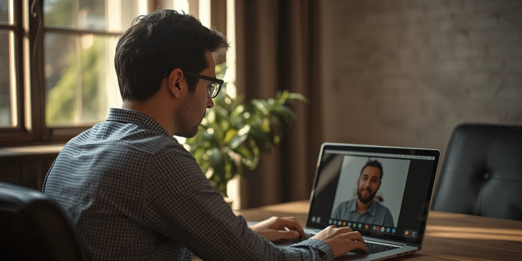 Business-Coaching per Zoom mit Birol Isik – Videocall mit Mentor